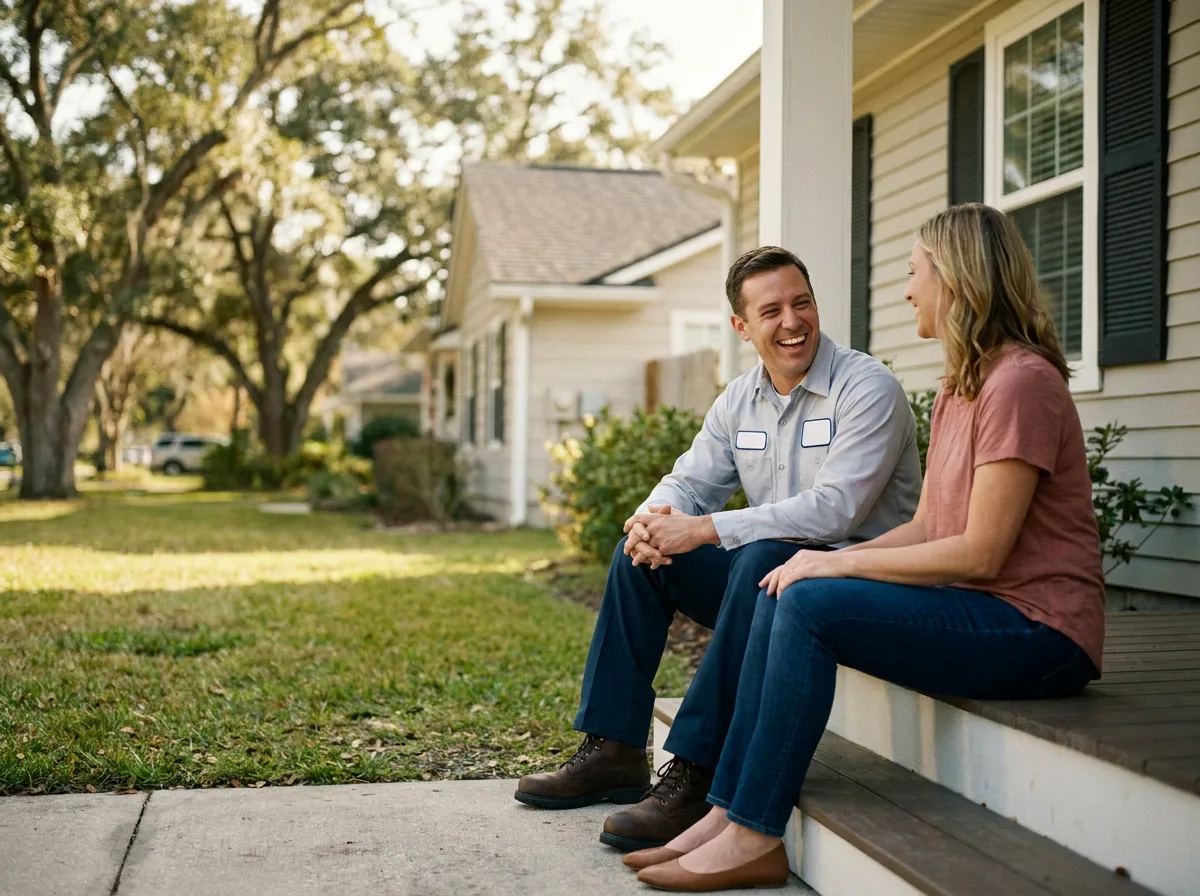 Septic tank pumping FAQs for Trion, GA